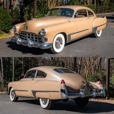 Image result for Madeira Maroon 1948 Cadillac