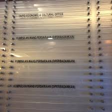 Particulars of substantial securities holder. Kumpulan Wang Persaraan Diperbadankan Kwap Office