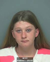 Conroe mother who torched home given 5-year sentence