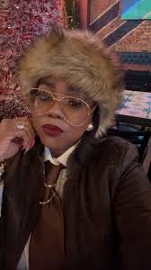 Fashion and Hairstyle Inspiration