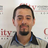 City Volkswagen of Chicago Employees