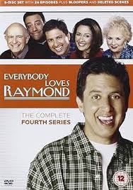 Everybody Loves Raymond: The Complete Series [DVD] [1996] [2011]:  Amazon.co.uk: Ray Romano, Doris Roberts, Patricia Heaton, Brad Garrett,  Peter Boyle, Ray Romano, Doris Roberts: DVD & Blu-ray