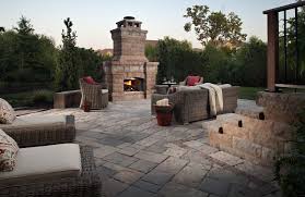 Check spelling or type a new query. Pavers Vs Concrete Comparing Costs And Benefits Updated 2020 Concrete Patio Cost Concrete Patio Outdoor Patio Pavers