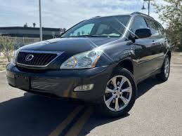 Image result for Black 2009 RX