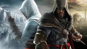 Ubisoft is at least keeping the older games alive through cosmetics, and after the black flag ship set, assassin's creed valhalla is now going. Assassin S Creed Valhalla Darum Versteckt Eivor Seine Versteckte Klinge Nicht