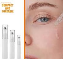 Eye Cream Bottle Empty Roller Ball Applicator Roller-on ...