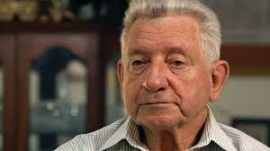 Innocent Behind Bars" John Button (TV Episode 2021)