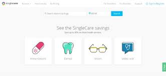 A singlecare card can save you up to 80% in some cases on prescription drug costs. How To Save Money With A Free Singlecare Health Discount Card