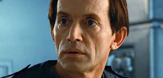 Lance Henriksen