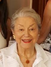 Obituary information for Marjorie Burley