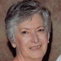 Carolyn Wolfe Obituary