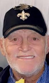 Mark John Boudreaux Obituary