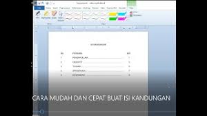 Melalui sains dan teknologi, taraf kehidupan manusia semakin meningkat dan selesa. Pengajian Am Kerja Kursus Prasarana Air Docx Isi Kandungan Bil Perkara Muka Surat 1 Isi Cute766