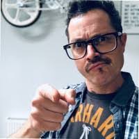 Christopher Tew's Instagram, Twitter & Facebook