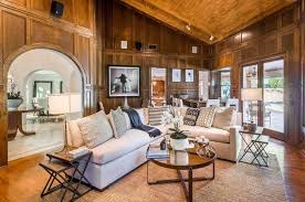 Anna Faris And Chris Pratt List Los Angeles Home After Divorce Finalized Cottages Gardens Home Living Room Home And Living Los Angeles Homes