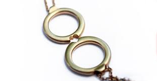 They are full of significance as well as aesthetic appeal. Best Cute Heart Matching Couple Necklaces For Couples Cadi Jewelry