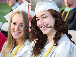 Wolcott High School Graduation 2015