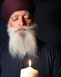 1984-2024: We remember the Sikh...