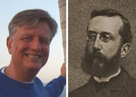 Frederick Law Olmsted