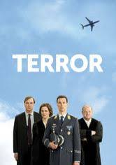The jewish antiques dealer siegfried rabinovicz is on his way from new york to hamburg where he is about to testify as the principal witness in a murder case. Terror Ihr Urteil Netflix Film Aufnetflix De