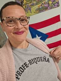 Betty Wilde's Instagram, Twitter & Facebook