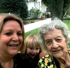 Nola Sexton Obituary