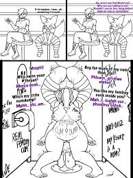 FoxGumie Goth Kisser