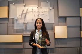 Holiday inn express (uk) complaints contacts. Holiday Inn Express Red Deer North Recognized With Ihg S Winning Metrics Award For Canada Best Sleep In Town Red Deer Hinton Edson