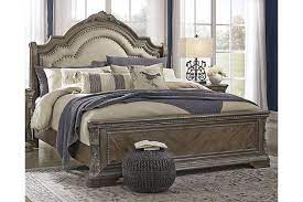 We did not find results for: Charmond Queen Upholstered Sleigh Bed Ashley Furniture Homestore