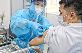 Thủ tướng nguyễn xuân phúc nói không để đà nẵng vỡ trận. Ha Ná»™i Dá»± Kiáº¿n Tiem 200 000 Liá»u Vaccine Covid 19 Má»™t Ngay Vnexpress Sá»©c Khá»e