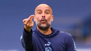 Track breaking pep guardiola headlines on newsnow: Gegen Olympique Lyon Muss Guardiola Mit Manchester Liefern Br24