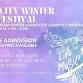 Flag City Winter Jazz Fesitval