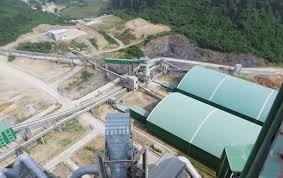 Plus solar systems sdn bhd. Complex System Solutions For The Bulk Materials Industry By Beumer Mineral Processing