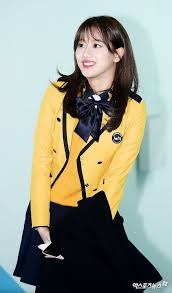 Several Idols Graduate From The School Of Performing Arts Seoul Koogle Tv Gadis Korea Selebritas Trik Fotografi