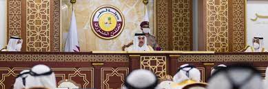 وافق مجلس الشورى خلال جلسته الأسبوعية أمس، برئاسة سعادة السيد محمد بن عبدالله السليطي نائب رئيس المجلس، على مشروع الكل متحمس علشان مجلس الشورى بكرة. Ù…Ø¬Ù„Ø³ Ø§Ù„Ø´ÙˆØ±Ù‰ Ø§Ù„ØµÙØ­Ø© Ø§Ù„Ø±Ø¦ÙŠØ³ÙŠØ©