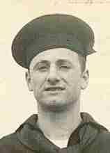 S1c Thomas Raymond (1922-1943)