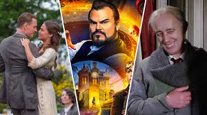Once a movie goes certified fresh, the only way to lose it is by dropping below 70%. Best Films On Uk Tv 24 January 2021