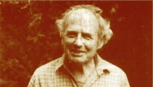 Vernon Richards (1915-2001) · Emilià PAEZ