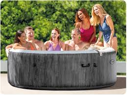 Here are some things you need to know to make sure that you install your hot tub the right way. Inflatable Hot Tubs Faq