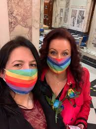 Gay Northern Irishmen Can Now Convert To Marriages