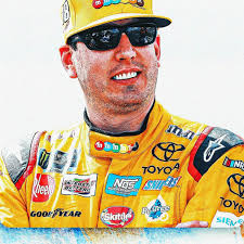 Kyle Busch in deep negotiations with RCR, sources say