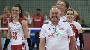 Tutaj znajdziesz tabelę, wyniki, terminarz, nie tylko meczów. Liga Narodow Pierwszy Dzien Polskich Siatkarek W Rimini Polsat Sport