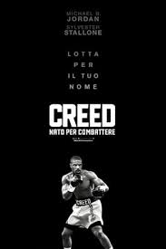 A film főszereplője adonis johnson (michael b. Creed Apollo Fia Magyar Elozetes Film Elozetesek