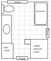 Bathroom tiny bathroom design ideas that maximize 15 cheap bathroom remodel ideas. 8 X 12 Master Bath Layout Dilemma