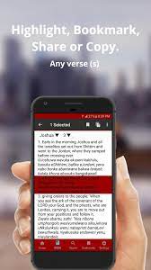 This app has 0 download times on google play and rated as 4.50 stars with 12 . English Zulu Bible For Android Apk Download