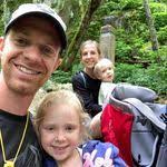 Mark Miltenberger's Instagram, Twitter & Facebook