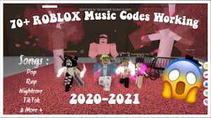 The id number can be seen at the url on a user or item page. 100 Roblox Music Codes Working Id 2020 2021 P 20 Youtube
