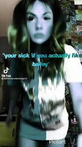 bailey is so pretty #baileyspinnfp #fyp #bailey @baileyspinn @definit...