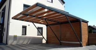 terrassendach shop terrassendach beton cire carport terrassendach carport modern carport uberdachung