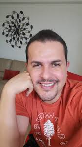 Freddy Serrano: 'Esa imagen que se hizo meme muestra la procesión que  llevaba por dentro'